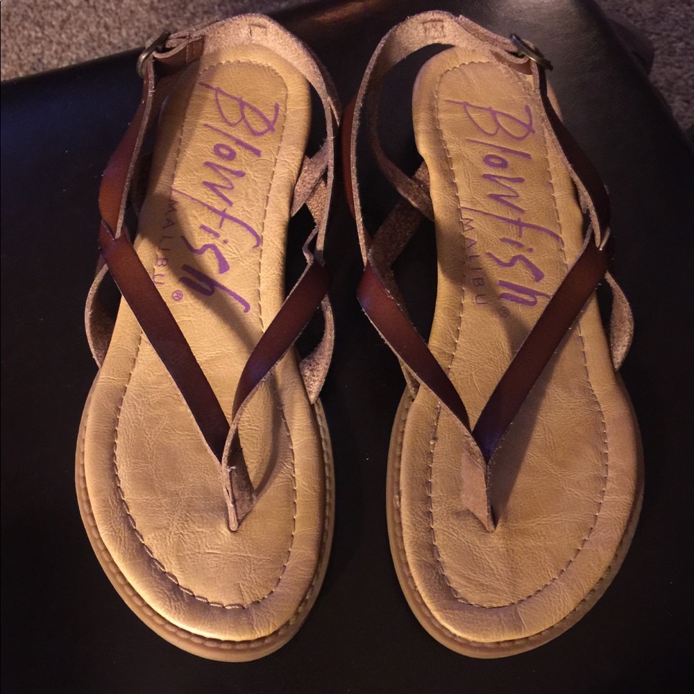 Blowfish Sandals